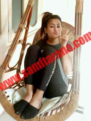 Riya Ghazipur Escorts