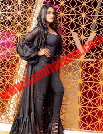 Female Escorts Ghazipur